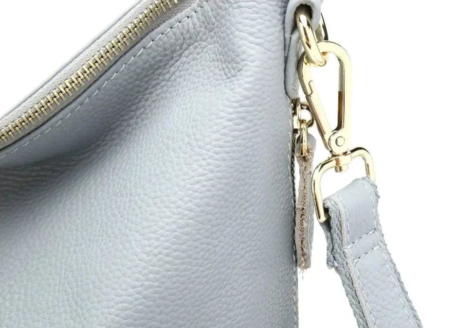 Sac Besace en Cuir pour Femme | La Casa du Cuir sac à main