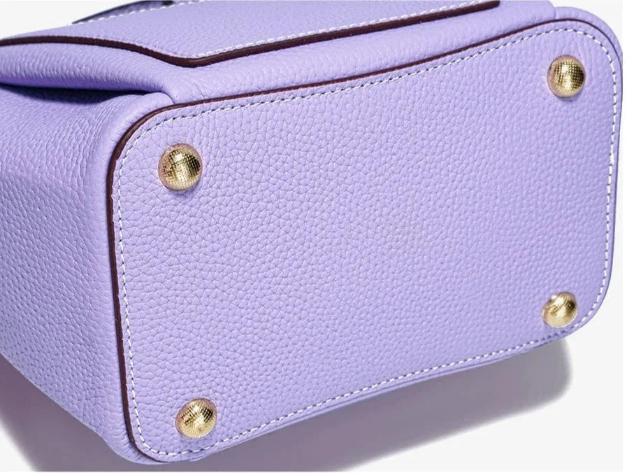 Sac Besace Femme Anne | La Casa du Cuir sac à main