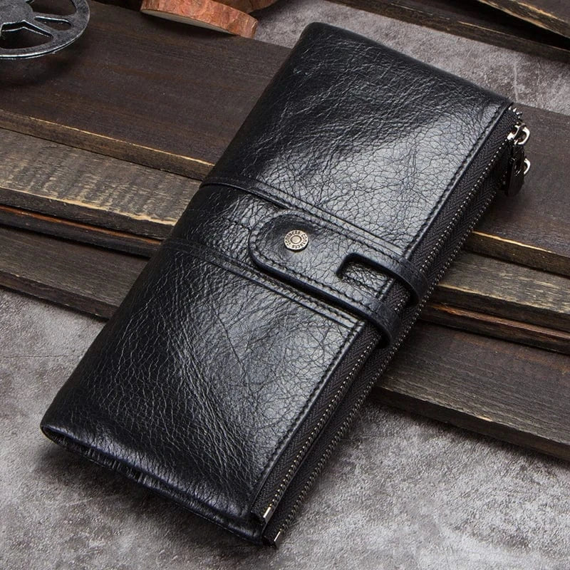 Portefeuille Porte Carte Homme|La Casa Du Cuir