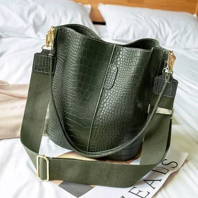 Sac à Main Bandoulière Femme Charlette | Chic, Tendance & Polyvalent sac à main