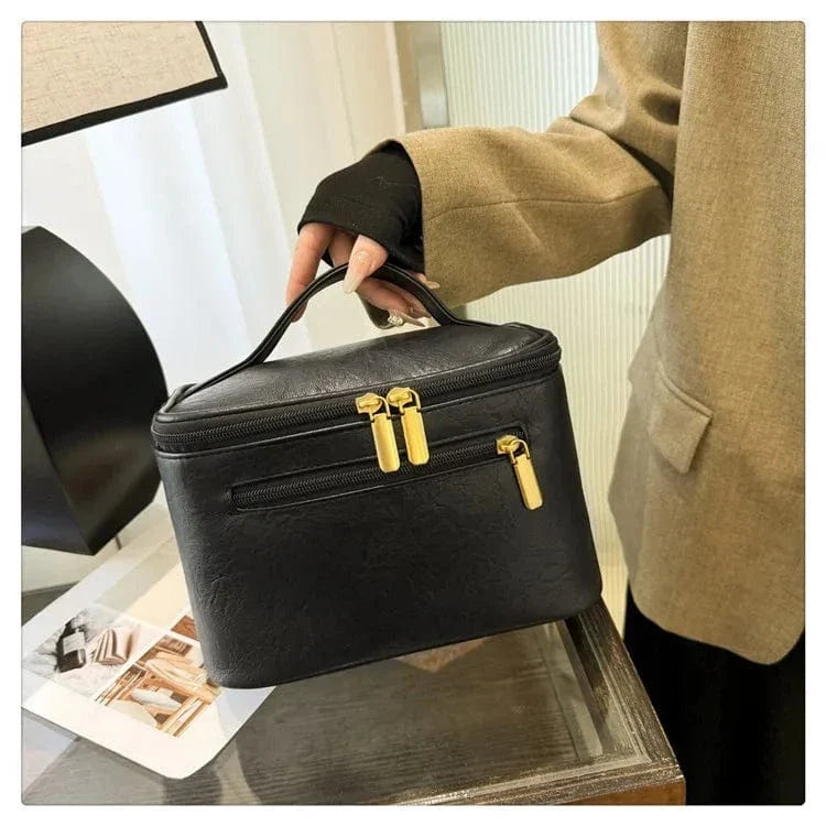 Trousse à Toilette Femme|La Casa Du Cuir