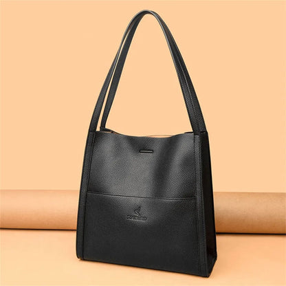 Sac Cabas Cuir Gabriela | La Casa du Cuir Sac Cabas