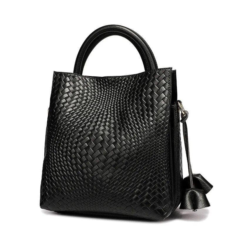 Sac Cabas Cuir Alexandra | La Casa du Cuir Sac Cabas