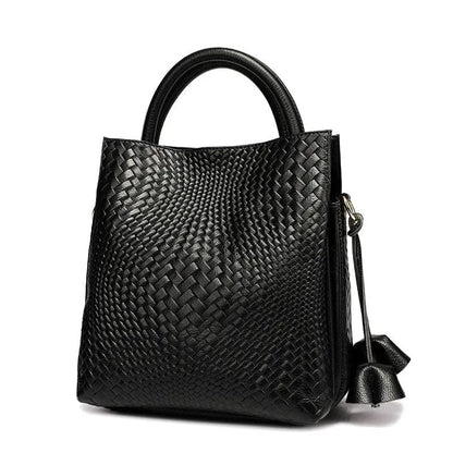 Sac Cabas Cuir Alexandra | La Casa du Cuir Sac Cabas