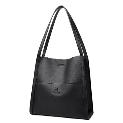 Sac Cabas Cuir Gabriela | La Casa du Cuir Sac Cabas