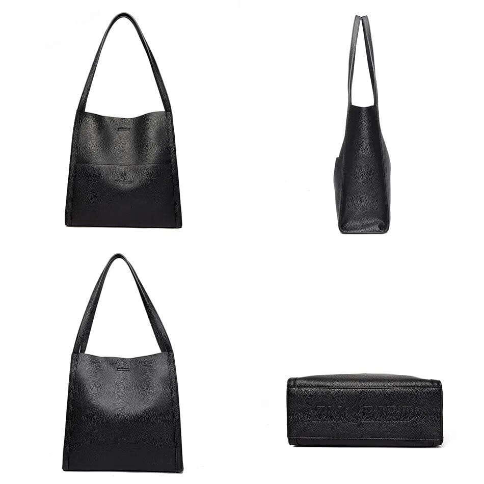 Sac Cabas Cuir Gabriela