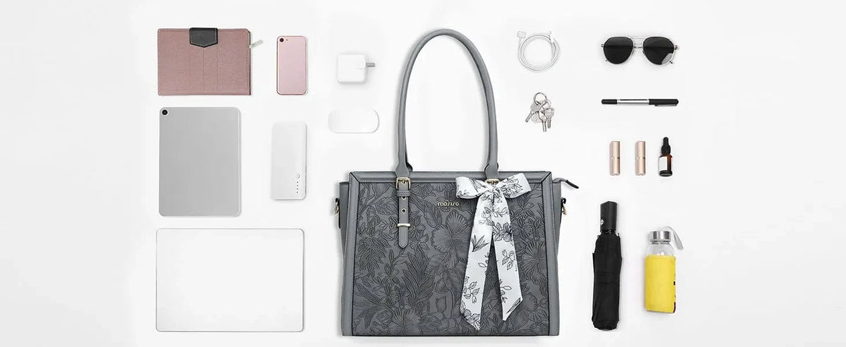 Sac Ordinateur Femme Cuir Silvia | La Casa du Cuir Sac Ordinateur