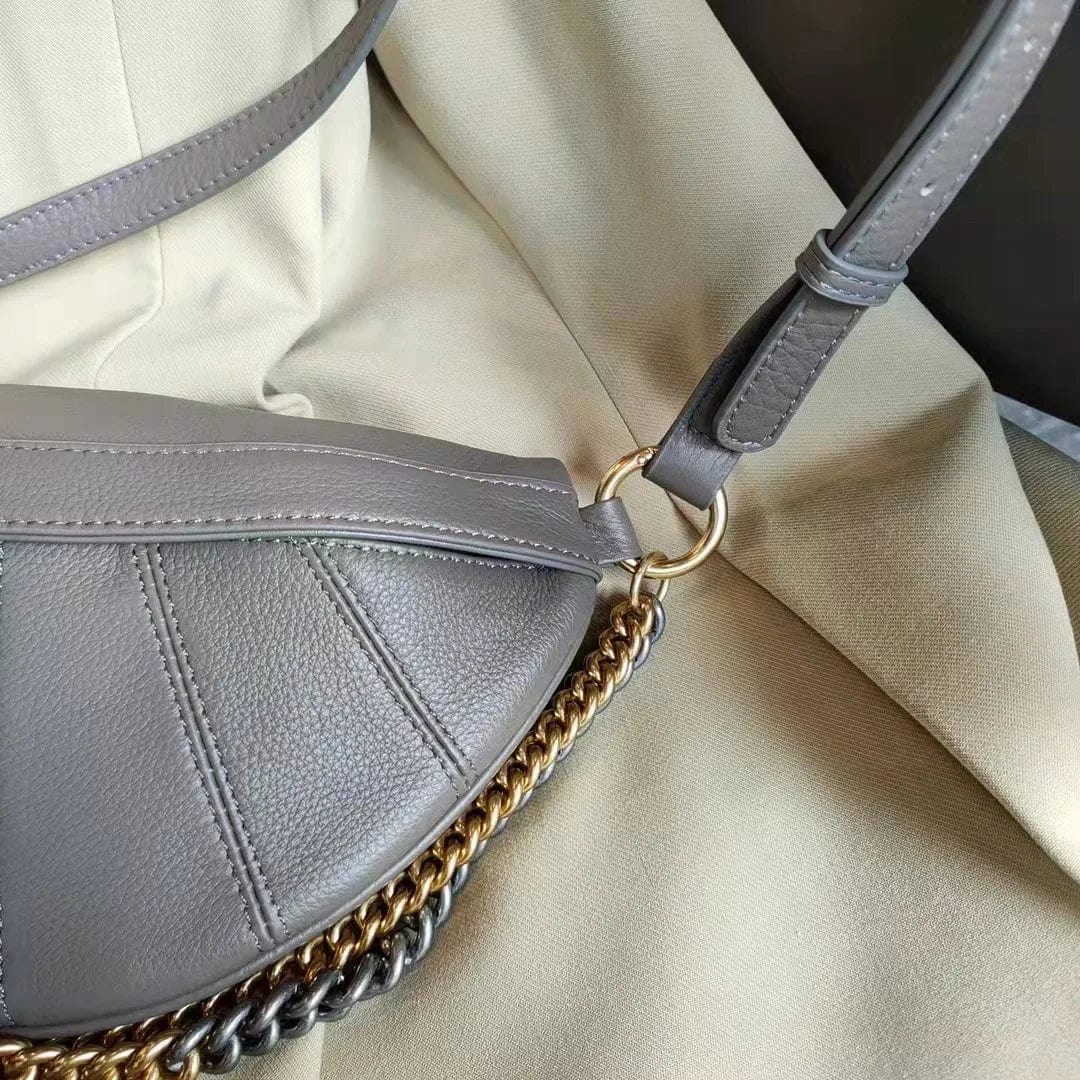 Sac Banane Cuir Femme Hera | La Casa du Cuir Sacs banane