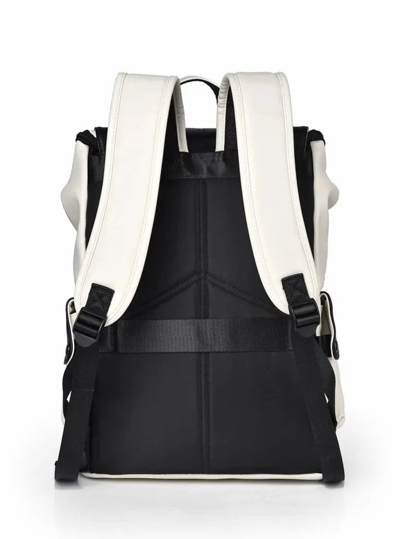 Sac à Dos Cuir Homme Angelo | La Casa du Cuir Sacs à dos