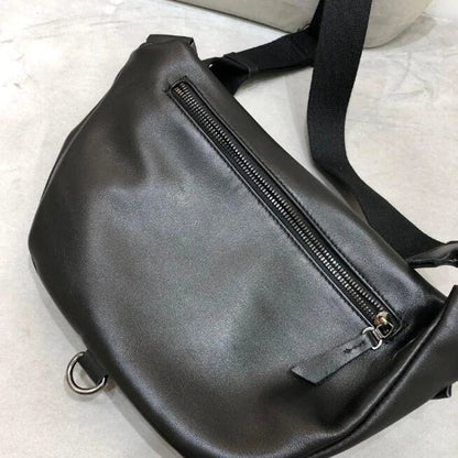 Banane en Cuir Femme | La Casa du Cuir