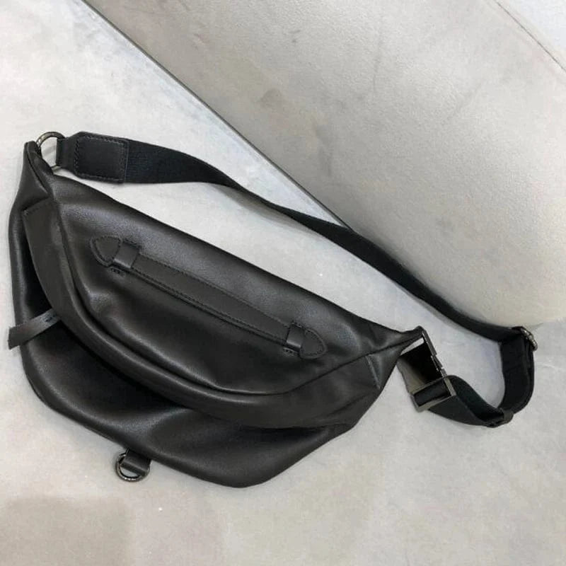 Banane en Cuir Femme | La Casa du Cuir