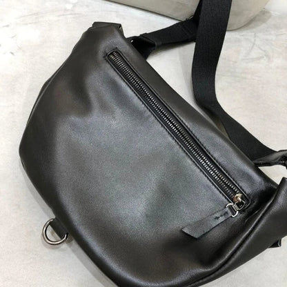 Banane en Cuir Femme | La Casa du Cuir