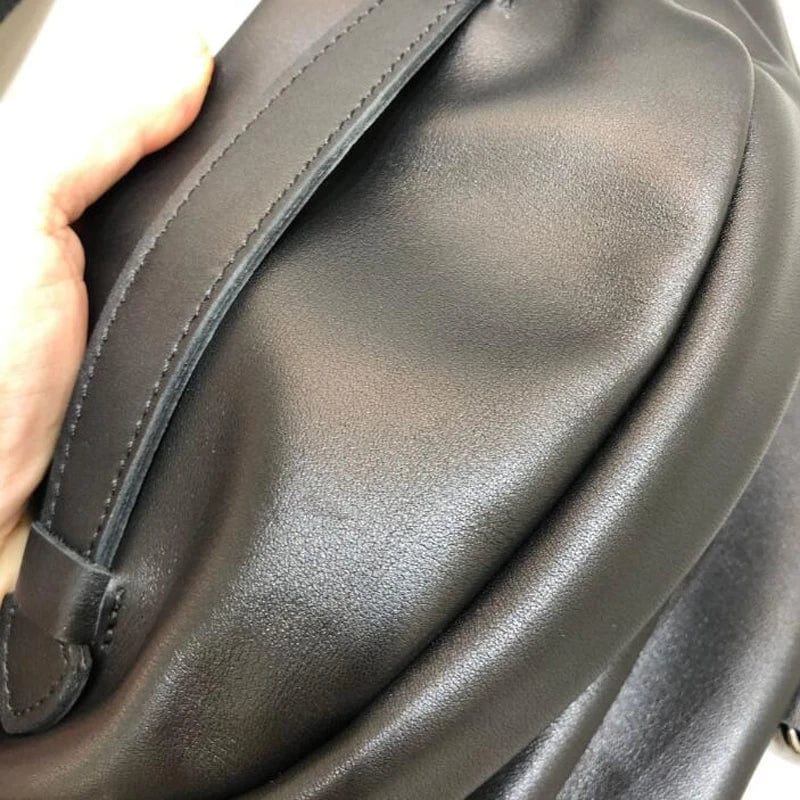 Banane en Cuir Femme | La Casa du Cuir