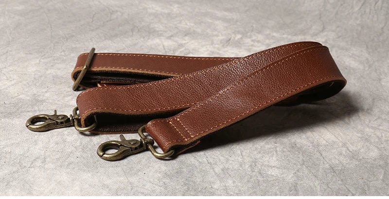 Sac Week-end Cuir Homme Julien | Escapade Chic Sac de voyage