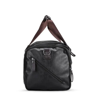 Sac de Sport Homme Chic Pierre | Bureau & Week-end sac de sports