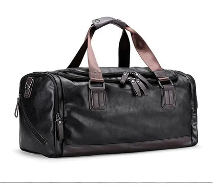 Sac de Sport Homme Chic Pierre | Bureau & Week-end sac de sports