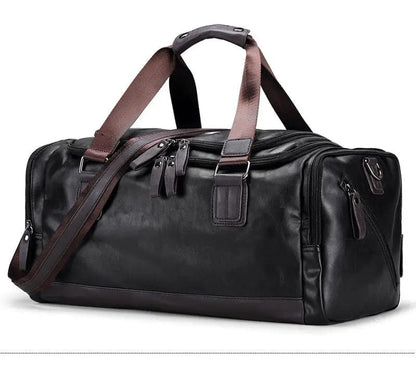 Sac de Sport Homme Chic Pierre | Bureau & Week-end sac de sports