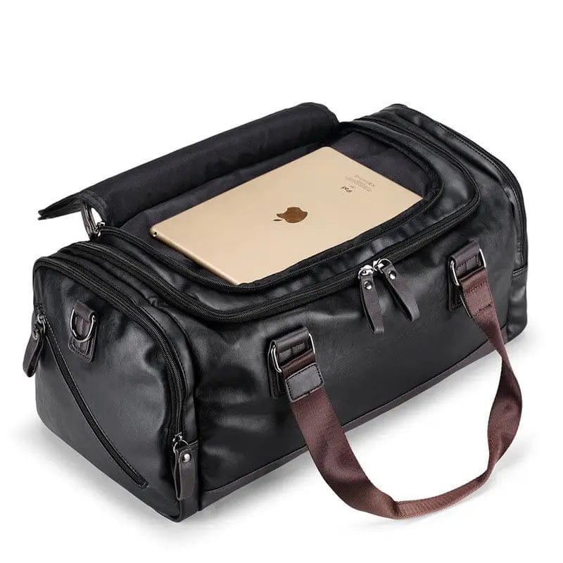 Sac de Sport Homme Chic Pierre | Bureau & Week-end sac de sports