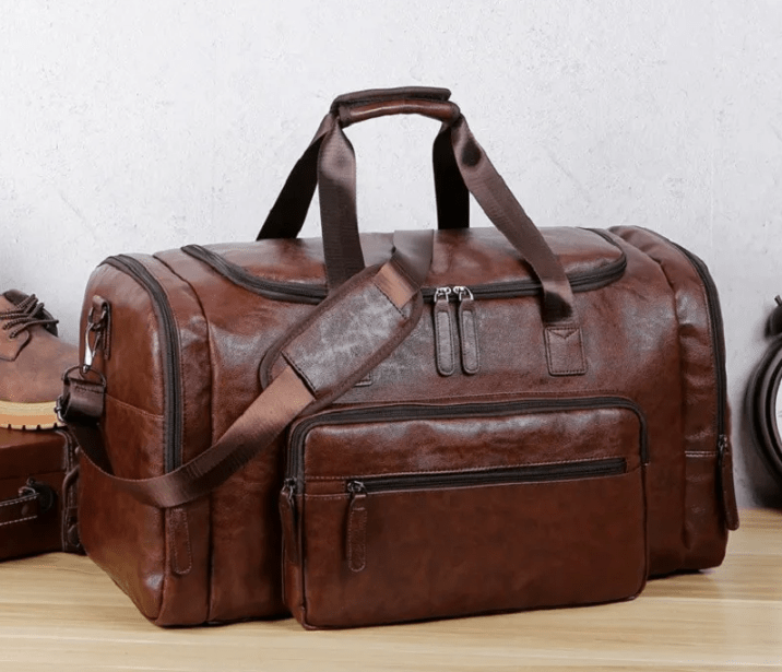 Sac de Sport Homme Chic Pierre | Bureau & Week-end sac de sports
