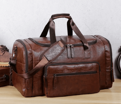 Sac de Sport Homme Chic Pierre | Bureau & Week-end sac de sports