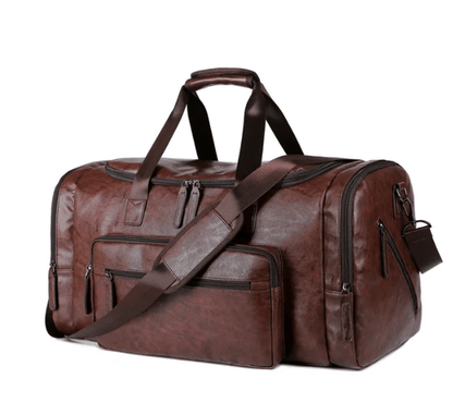 Sac de Sport Homme Chic Pierre | Bureau & Week-end sac de sports