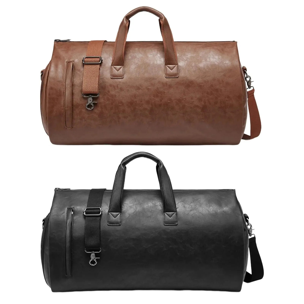 Sac de Voyage pour Costume Homme Marcel – Format 48h Sac de voyage