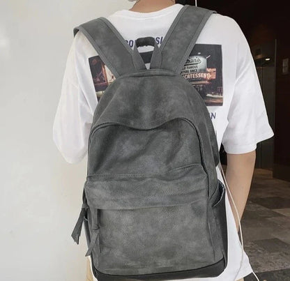 Sac à Dos Ordinateur Femme Arielle | La Casa du Cuir sac à dos ordinateur