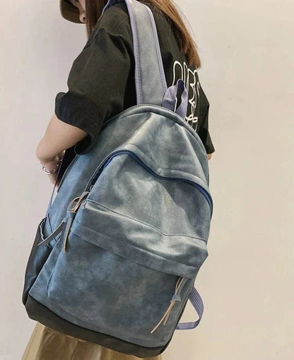 Sac à Dos Ordinateur Femme Arielle | La Casa du Cuir sac à dos ordinateur
