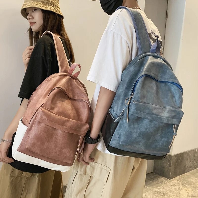Sac à Dos Ordinateur Femme Arielle | La Casa du Cuir sac à dos ordinateur