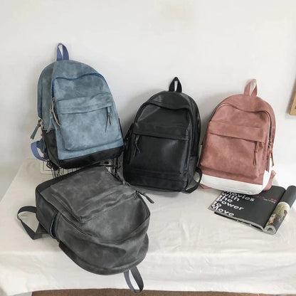 Sac à Dos Ordinateur Femme Arielle | La Casa du Cuir sac à dos ordinateur