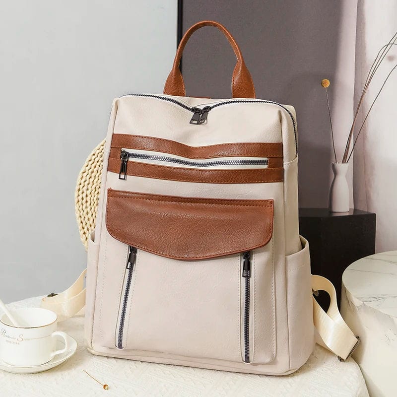 Sac à Dos Femme Sarah | La Casa du Cuir sac à dos