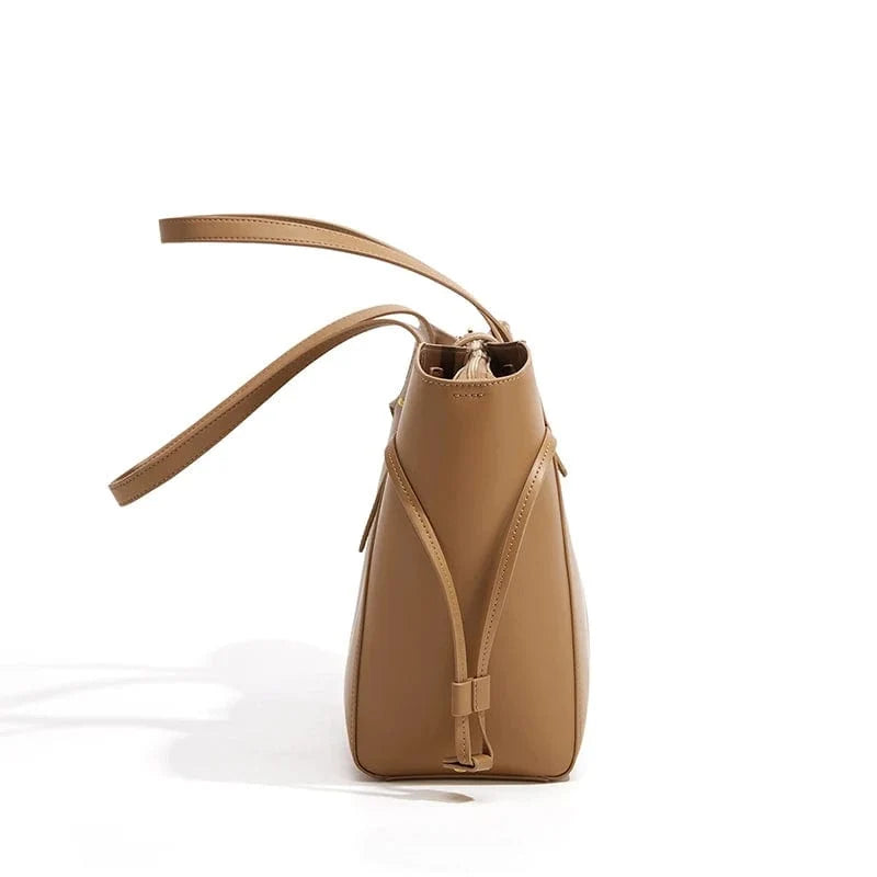 Sac a Main Fourre Tout Femme | La Casa du Cuir Sac Cabas