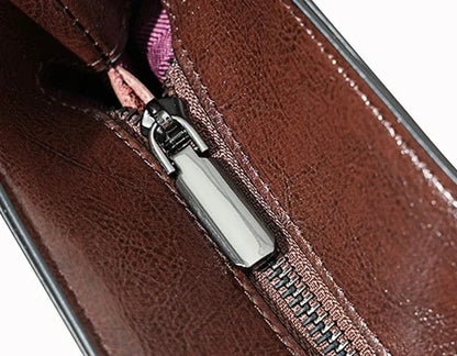 Sac Cabas Ordinateur | La Casa du Cuir Sac Cabas