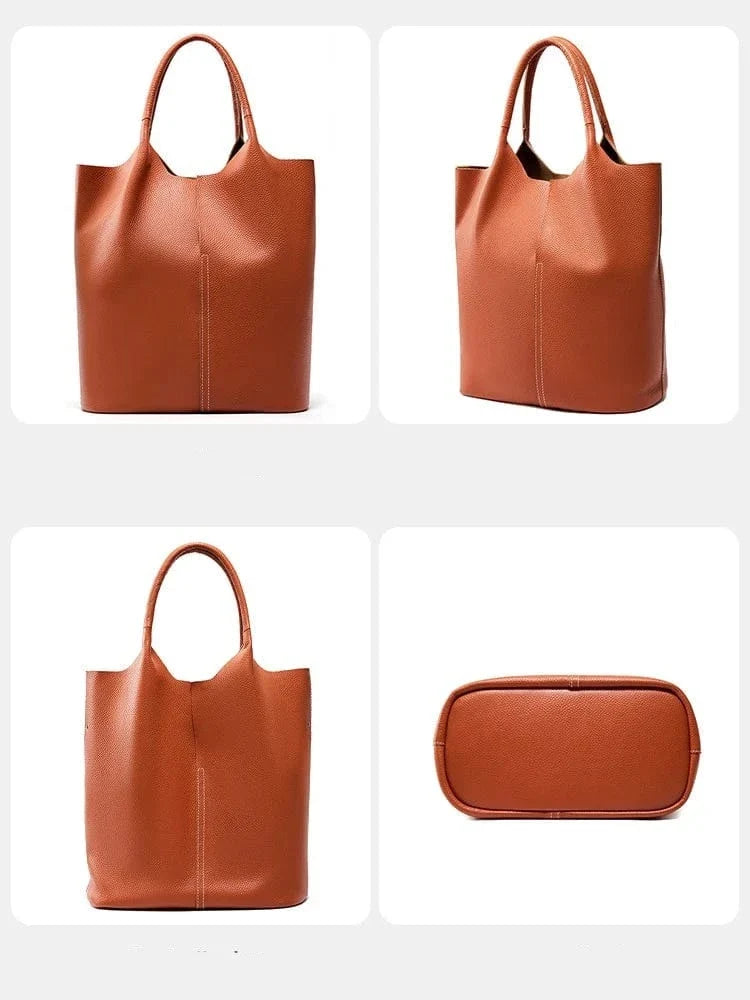 Sac Cabas XXL Grande Contenance | La Casa du Cuir
