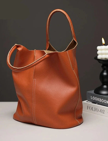 Sac Cabas XXL Grande Contenance | La Casa du Cuir