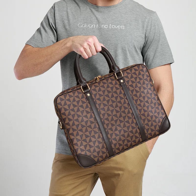 Sac à Ordinateur Femme | La Casa du Cuir Sac Ordinateur