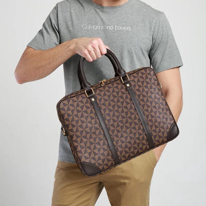 Sac à Ordinateur Femme | La Casa du Cuir Sac Ordinateur