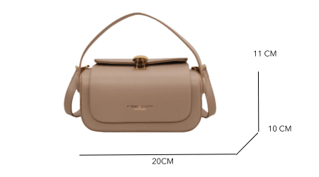 Sac à Mains Femme Bandoulière, le sac dont tout Amateur de Mode a besoin. Sac Cuir Femme