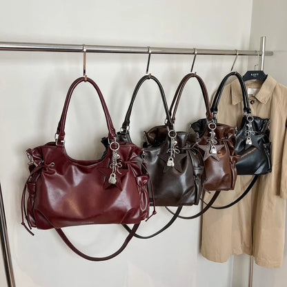 Grand Sac Hobo Femme – Solène | Chic & Spacieux
