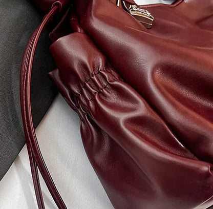Grand Sac Hobo Femme – Solène | Chic & Spacieux
