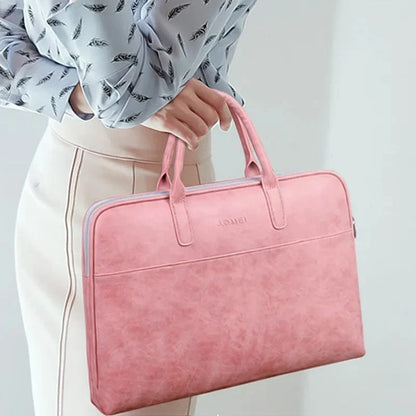 Sac Ordinateur 17 Pouces Femme | La Casa du Cuir