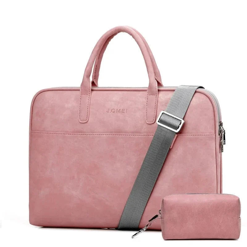 Sac Ordinateur 17 Pouces Femme | La Casa du Cuir