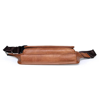 Sacoche Ceinture Homme | La Casa du Cuir Sac Banane