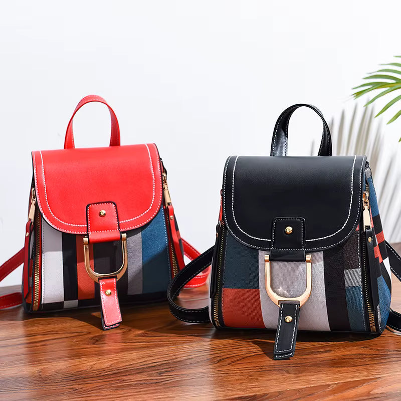 Sac à Dos Ville Ultra Léger Femme | Pratique & Tendance sac à dos