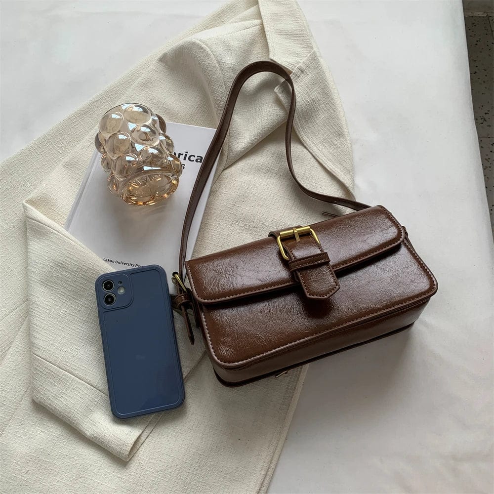 Sac Besace Femme Cuir | La Casa du Cuir Sac Cuir Femme
