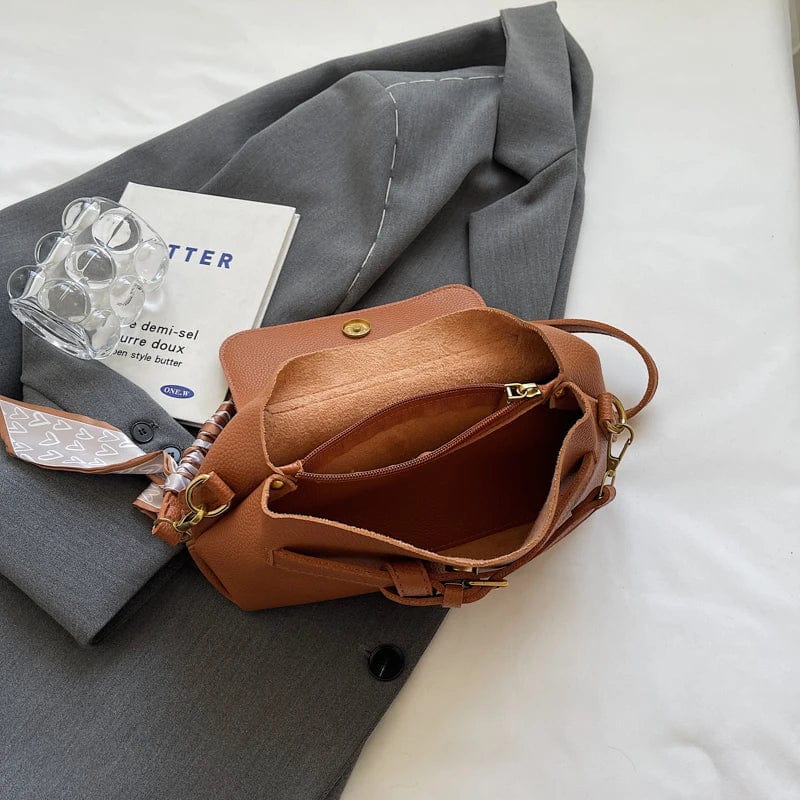 Sacoche Luxe Femme | La Casa du Cuir Sac Cuir Femme