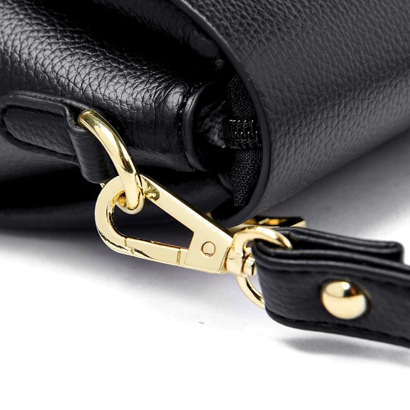 Sac Besace Femme Alice | La Casa du Cuir Sac Cuir Femme