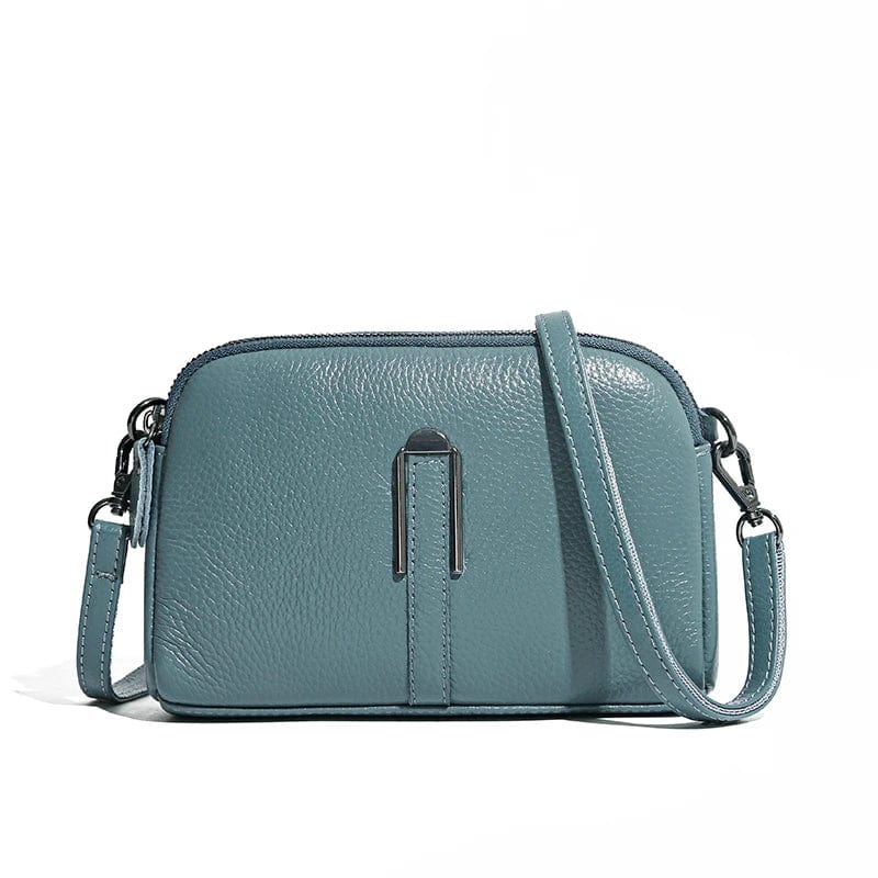 Sac a Main Luxe Sophie | La Casa du Cuir Sac Cuir Femme