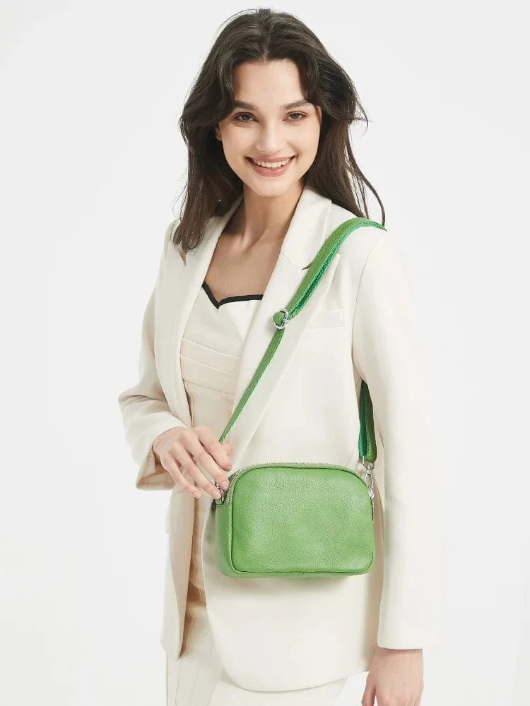 Sac a Main Femme Laure | La Casa du Cuir Sac Cuir Femme
