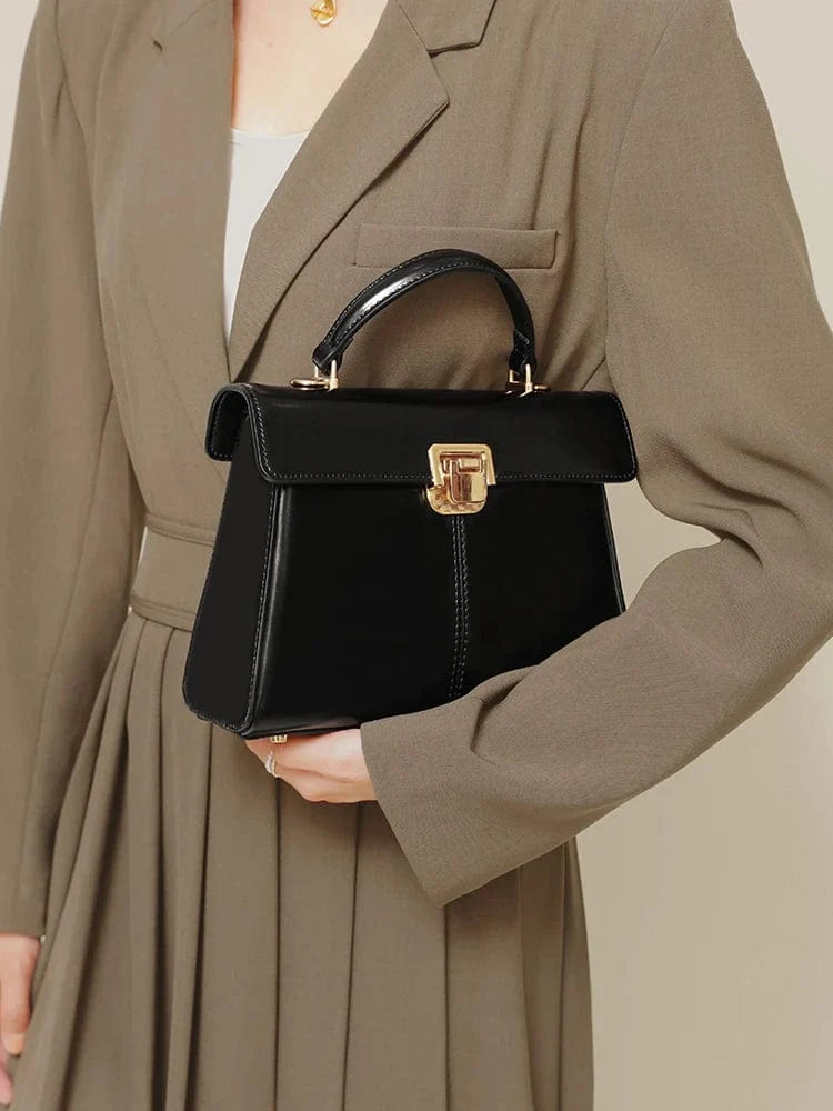 Sac en Besace Femme | La Casa du Cuir Sac Cuir Femme